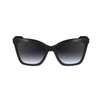 Black Acetate Sunglasses