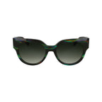 Black Acetate Sunglasses
