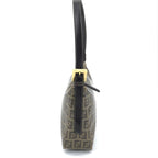 Zucchino Pattern Handbag