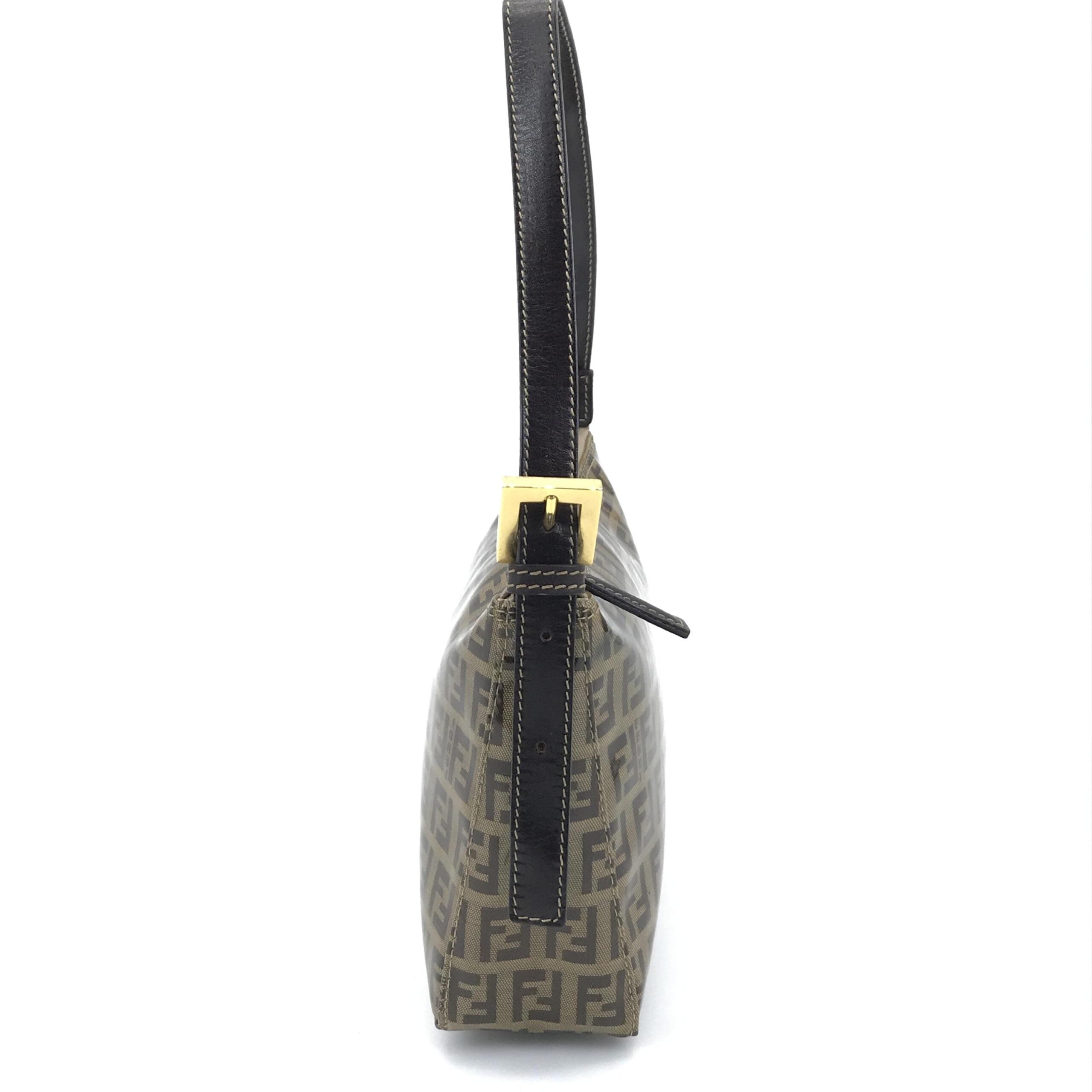 Zucchino Pattern Handbag