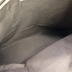 Monogram Cabas Mezzo Tote Handbag