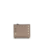 Gray Lamb Ovis Aries Aries Wallet