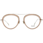 Brown Metal & Plastic Glasses (Frames)