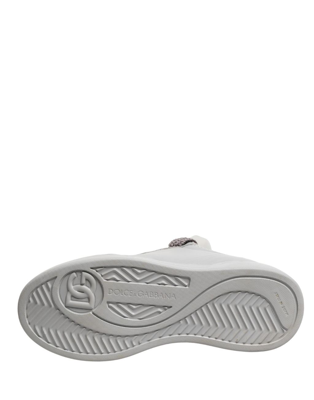 White Leather Gray Laces Low Top Sneakers Shoes