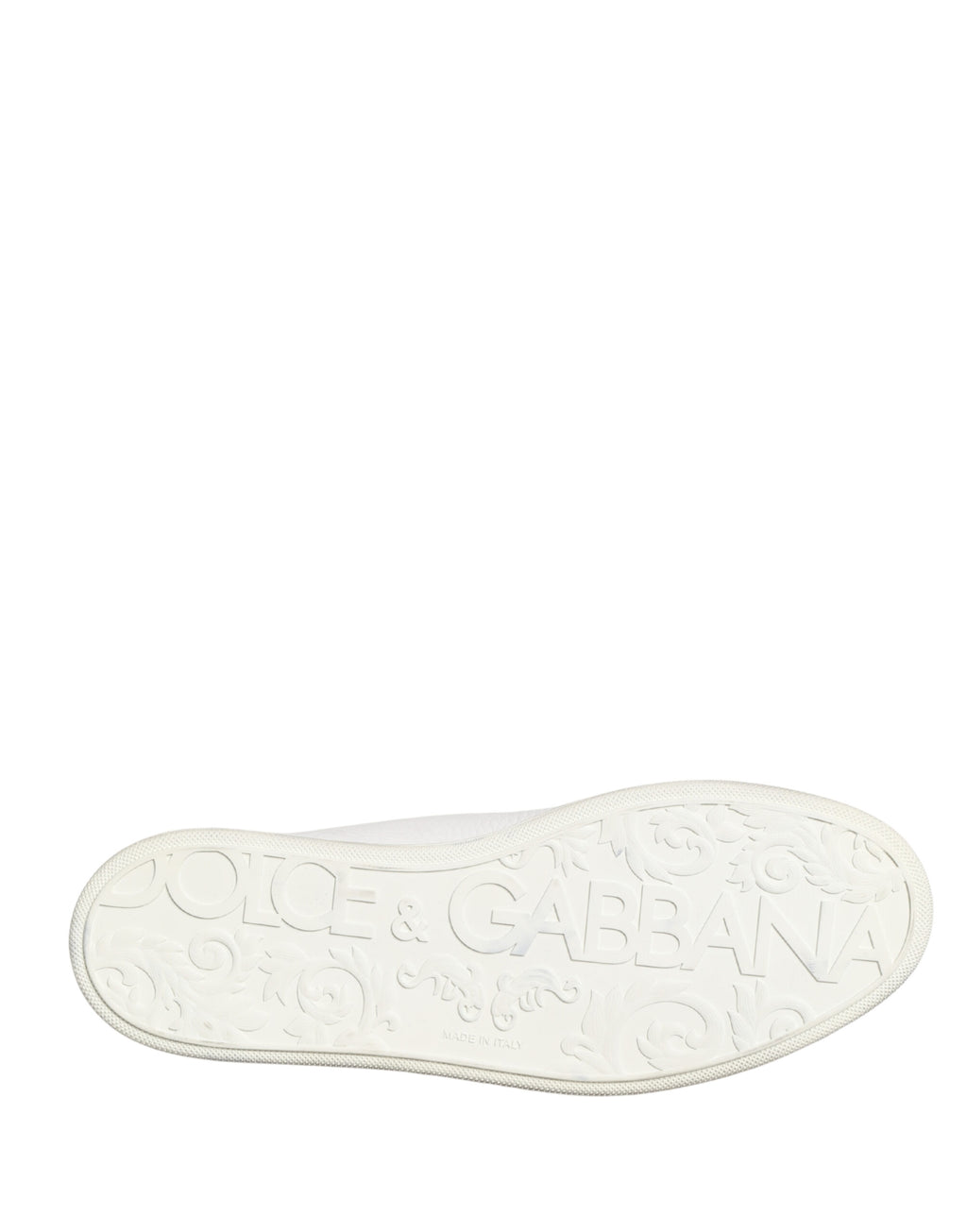 White Bianco Leather Men Low Top Sneakers Shoes