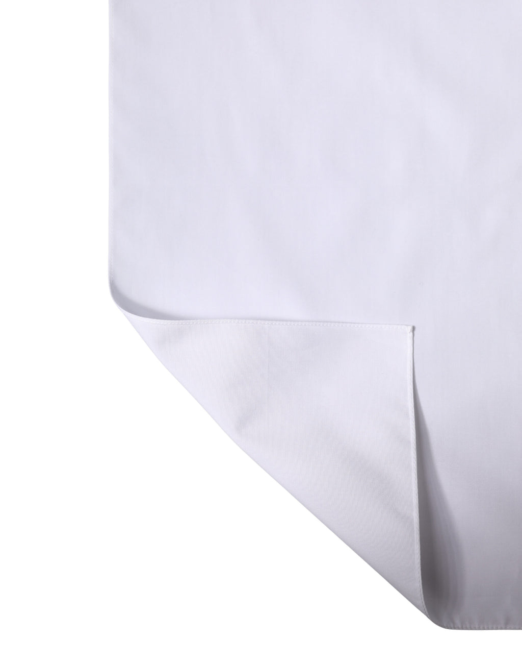 White Cotton Wrap Square Shawl Stole 91cm x 90cm  Scarf