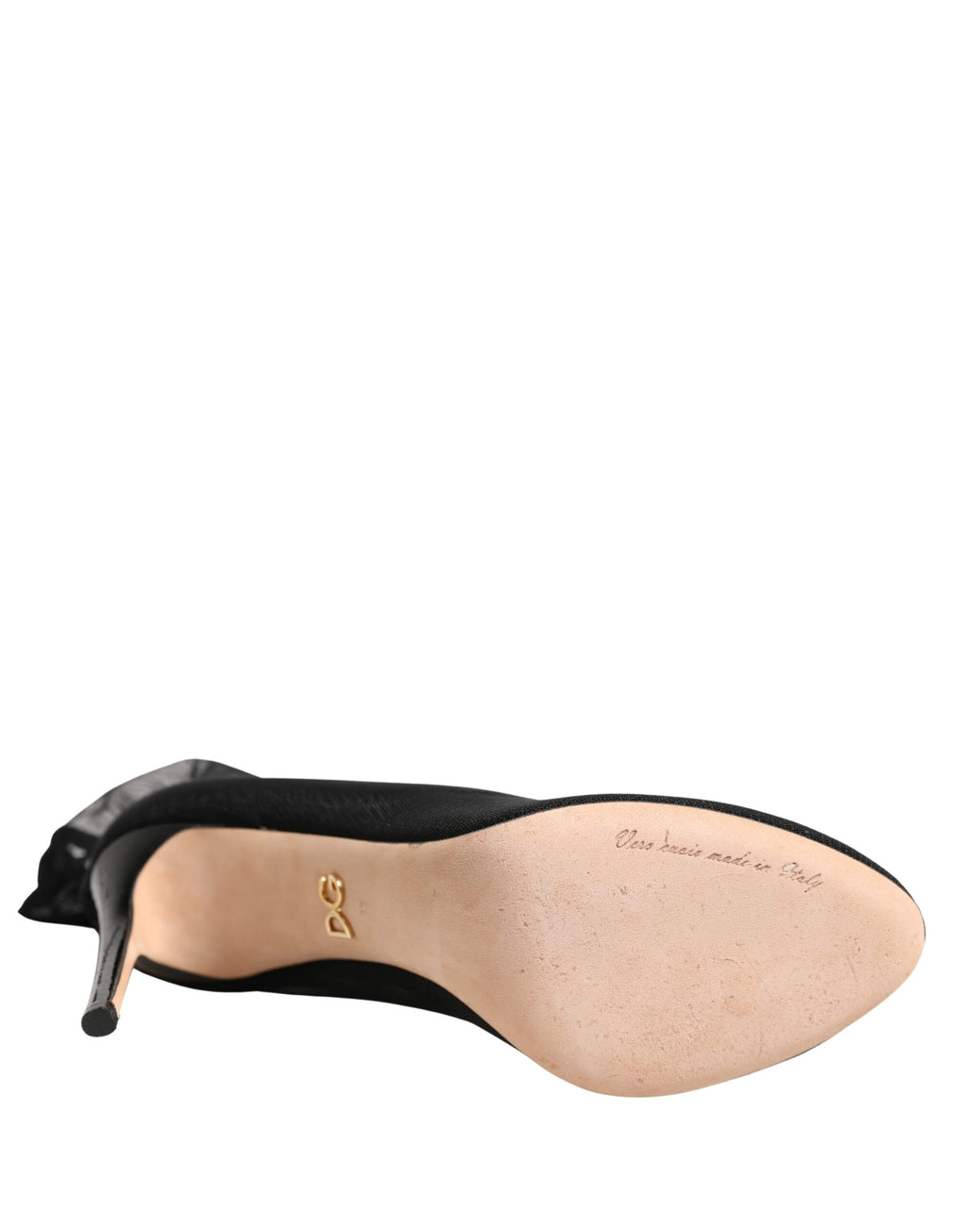 Black Nylon Stretch Mesh Sock Boots Shoes