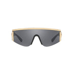 Black Acetate Sunglasses