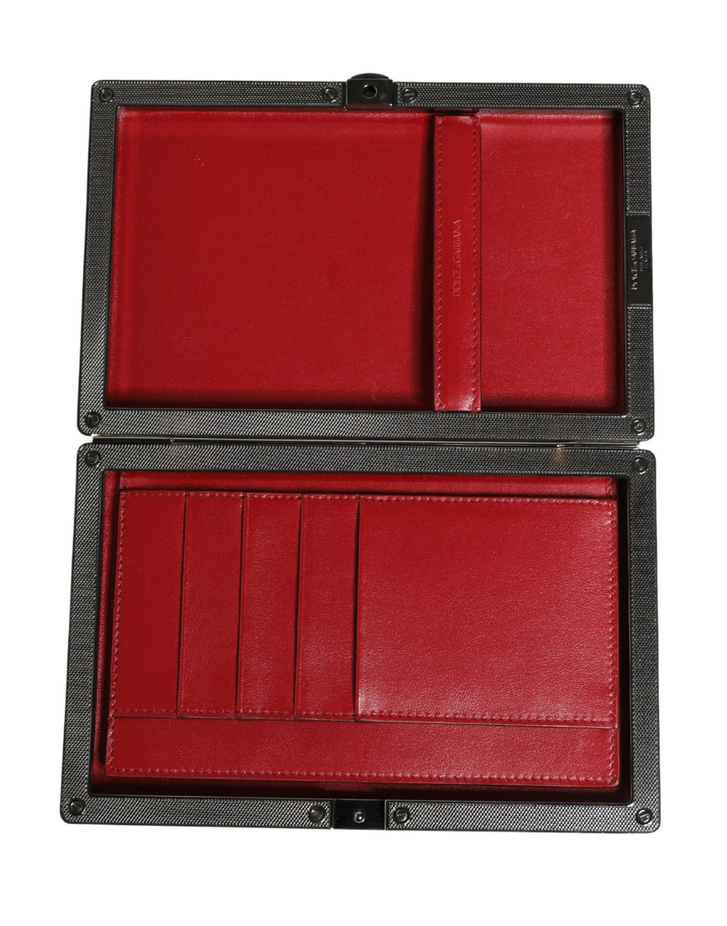 Beige Velvet Calf Leather Clutch Evening Women Purse Bag