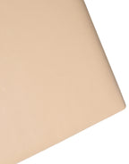 Beige Lambskin Leather Clutch Evening Women Purse Bag