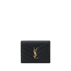 Black Lamb Ovis Aries Aries Wallet