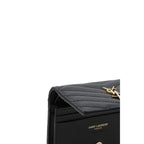 Black Lamb Ovis Aries Aries Wallet