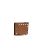 Brown Lamb Ovis Aries Aries Wallet
