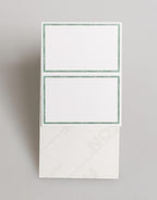 Multicolor Carretto Siciliano Envelope Post Card Holder