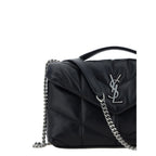 Black Lamb Ovis Aries Aries Shoulder Bag