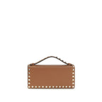 Brown Calf Leather Bos Taurus Wallet