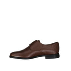 Brown Leather Shoes