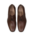 Brown Leather Shoes
