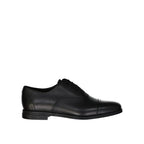 Black Leather Shoes