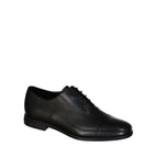 Black Leather Shoes