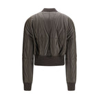 Brown Lamb Ovis Aries Aries Bomber