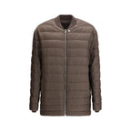 Brown Goose Down Bomber