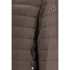 Brown Goose Down Bomber
