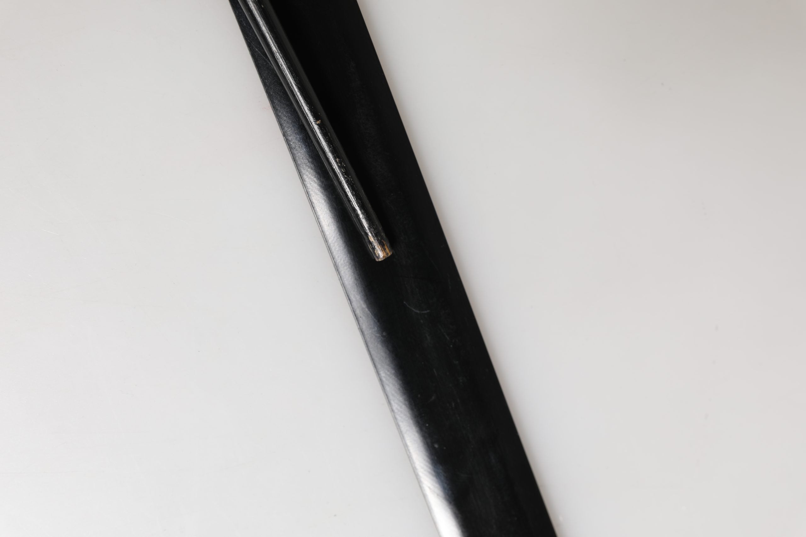 Men Black Classic Leather Metal Buckle Belt