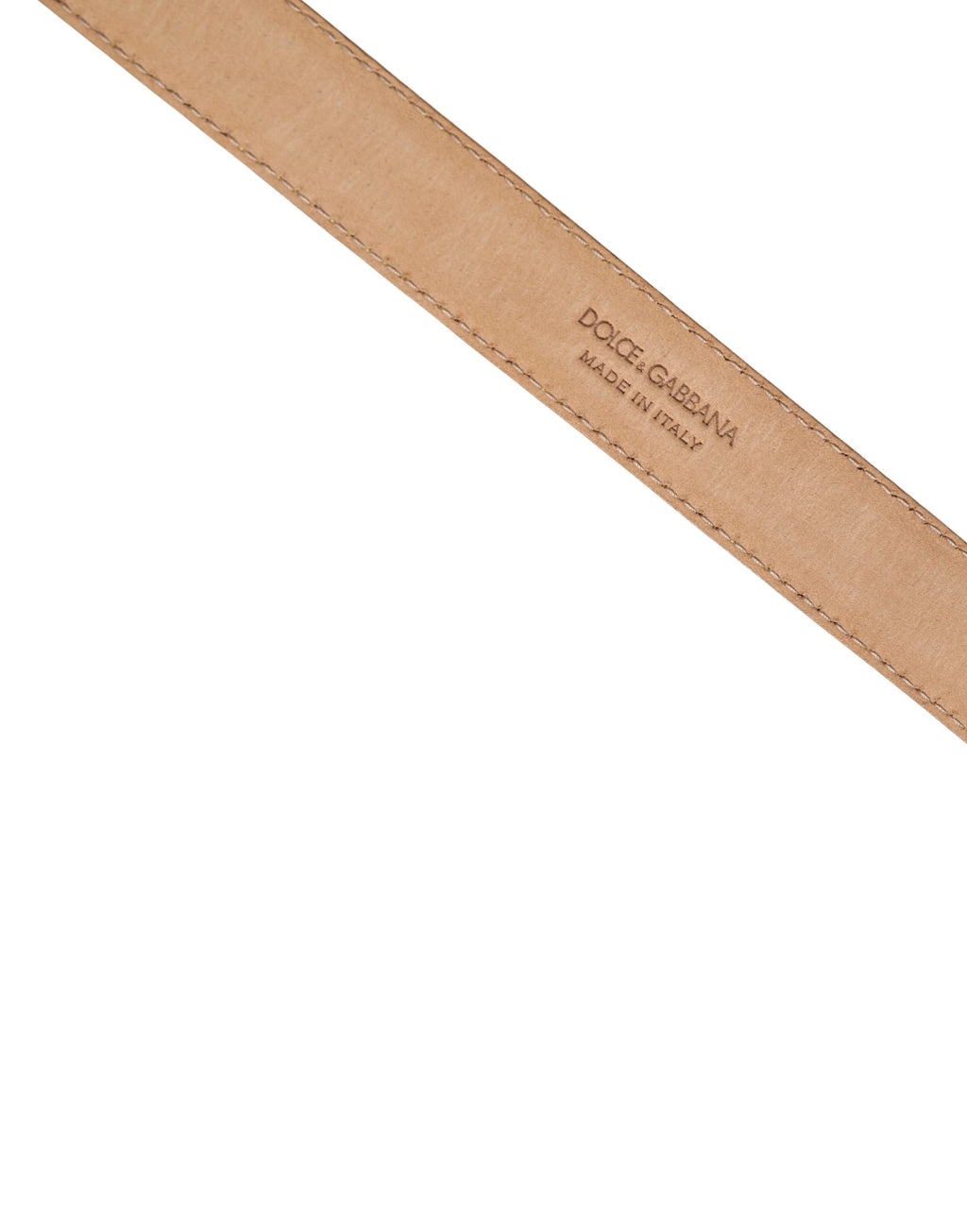 Men Yellow Classic Leather Metal Buckle Belt