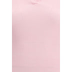 Multicolor Fleece Wool Polo Shirt