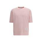 Multicolor Cotton T-Shirt