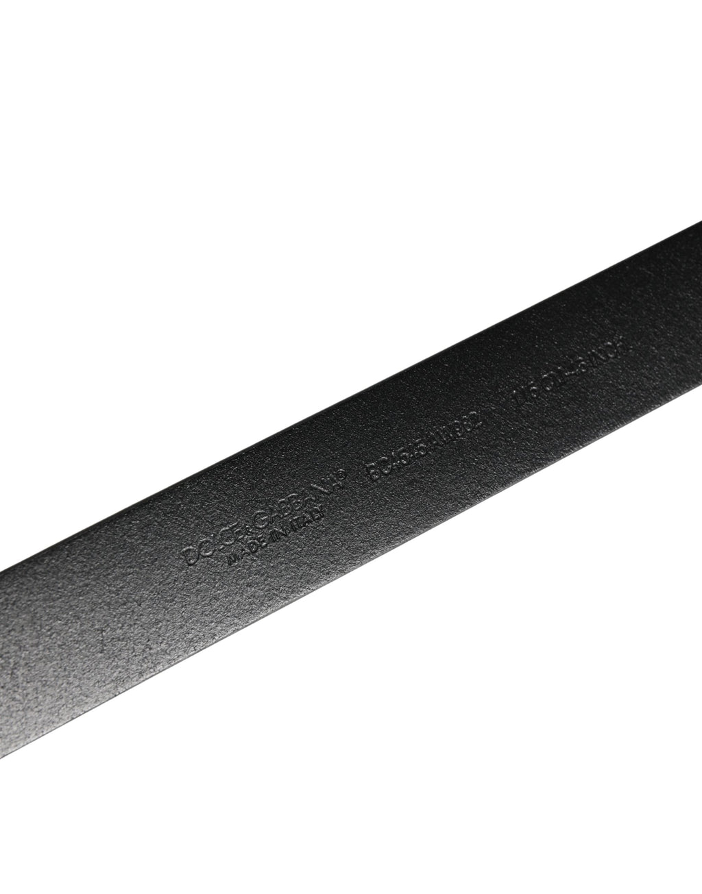 Men Brown Leather Classic Metal Buckle Belt