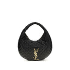 Black Lamb Ovis Aries Aries Shoulder Bag