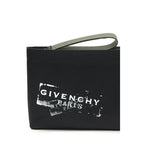 Black Cotton Accessories