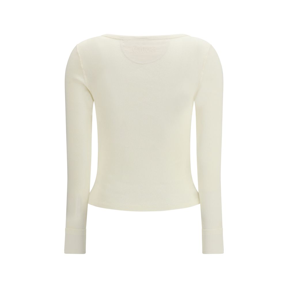 White Cotton Sportswear