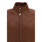 Brown Lamb Ovis Aries Aries Bomber