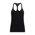 Black Silk Tank Tops