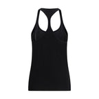 Black Silk Tank Tops