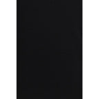 Black Silk Tank Tops