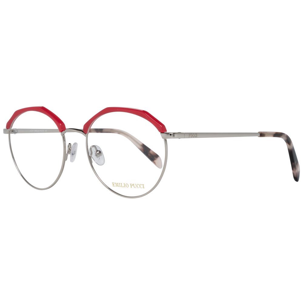 Multicolor Metal & Plastic Glasses (Frames)
