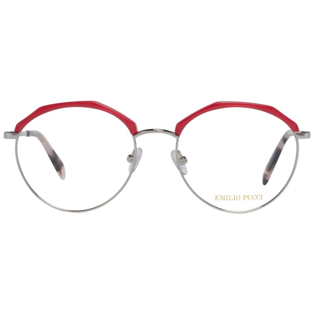 Multicolor Metal & Plastic Glasses (Frames)