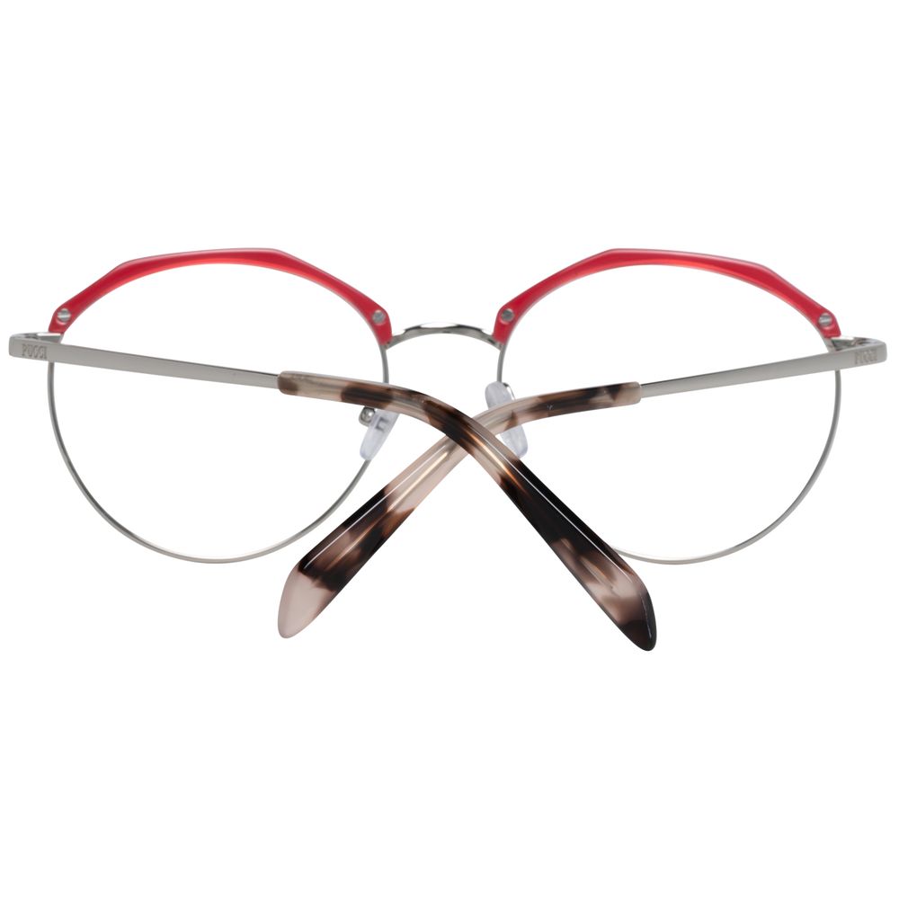 Multicolor Metal & Plastic Glasses (Frames)