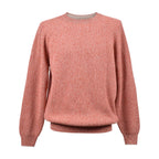 Beige Wool Sweatshirt