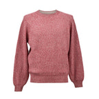 Multicolor Wool Sweatshirt