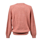 Beige Wool Sweatshirt