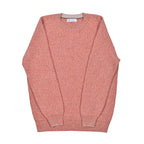 Beige Wool Sweatshirt
