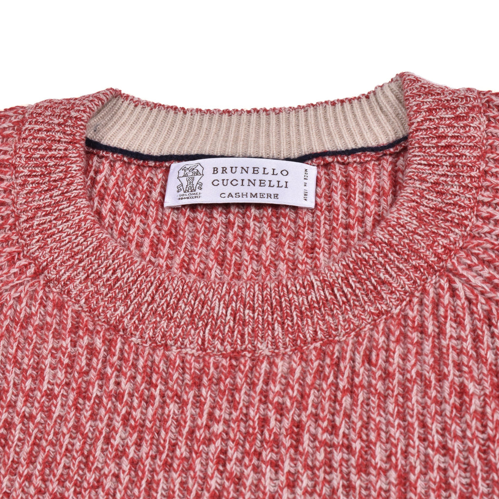 Multicolor Wool Sweatshirt