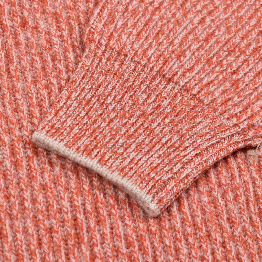 Beige Wool Sweatshirt