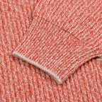 Beige Wool Sweatshirt