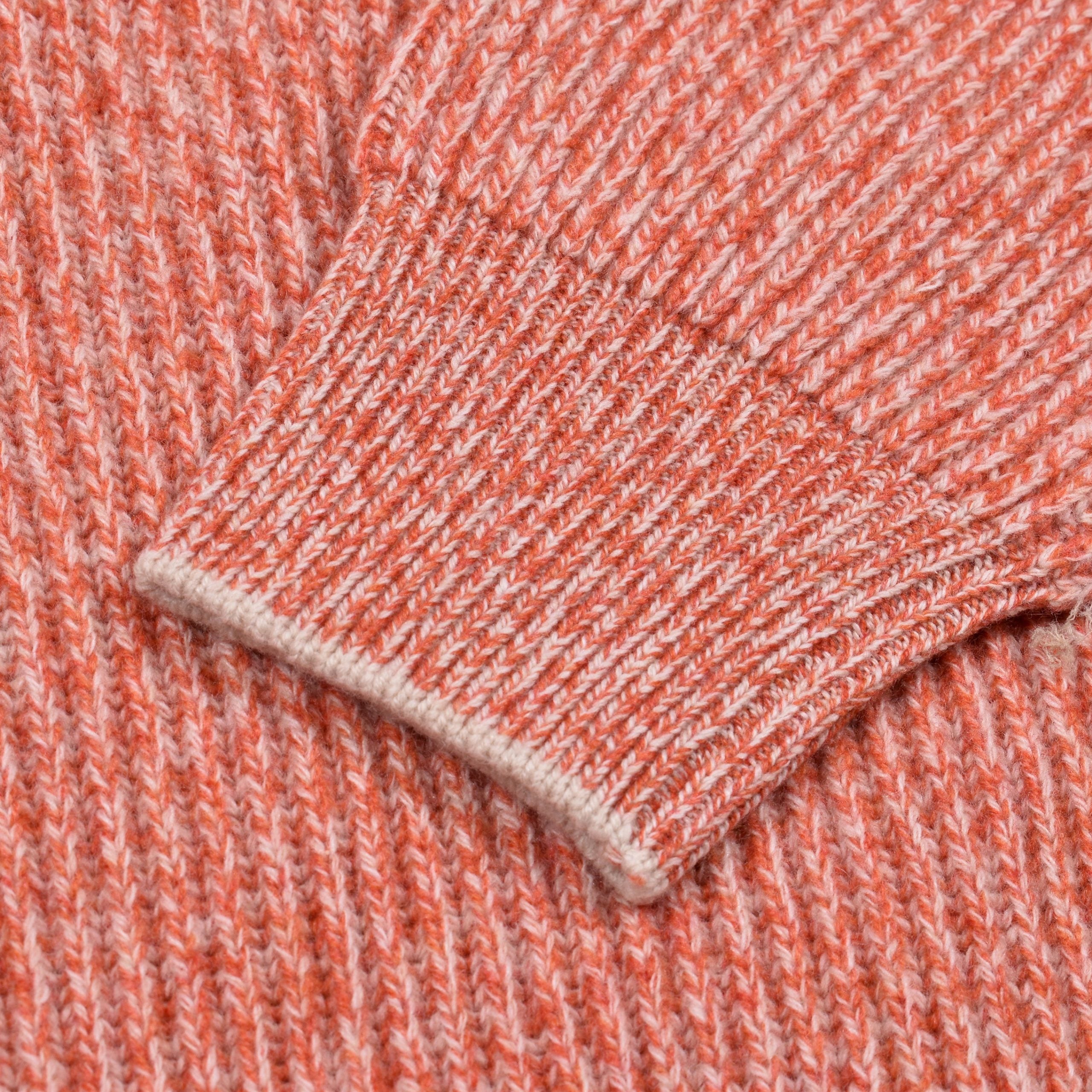 Beige Wool Sweatshirt